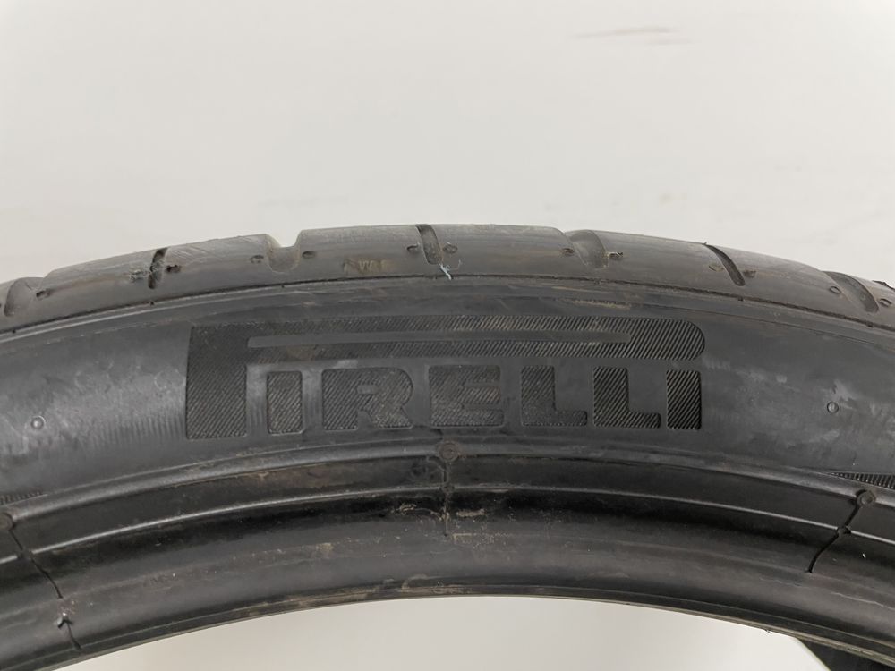 245/35R20 95Y Pirelli P Zero PZ4 F02