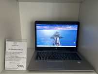 Laptop Poleasingowy HP 840 G4/i5-7200U 2,5GHz/Dyski 750GB/RAM 8GB/14"