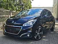 Peugeot 208 GT Line ! Zobacz !