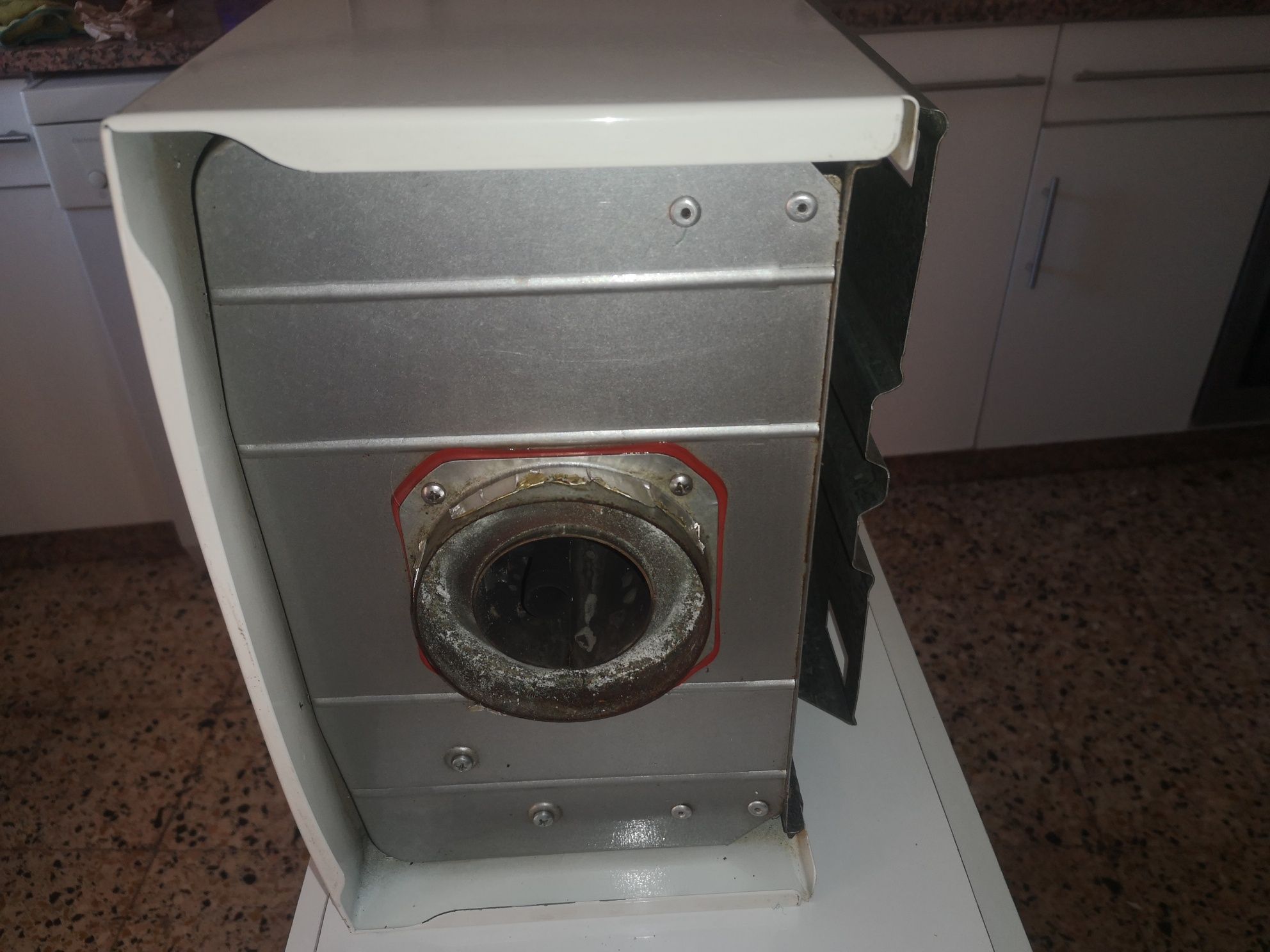 Esquentador Ventilado Junkers