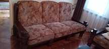 Sofa holenderska