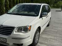 Chrysler Town& Country