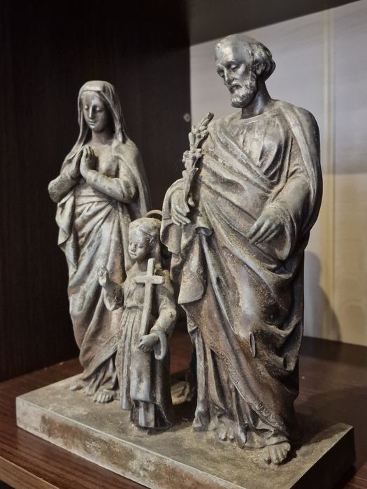 Figura Świętej Rodziny