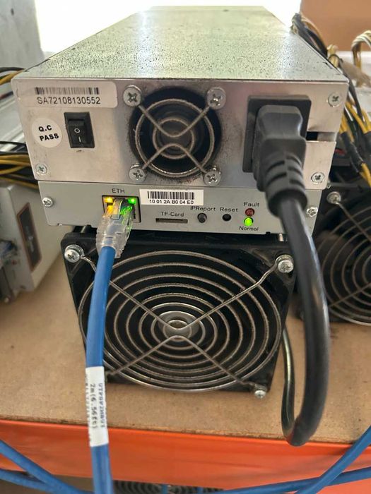 Minerador iBelink BM-K1+ (token KDA)
