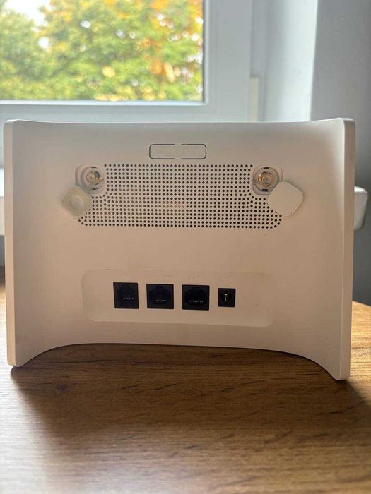 Router wifi dla sim karty