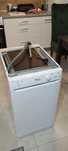 Zmywarka 45 cm Hotpoint Ariston uszkodzona