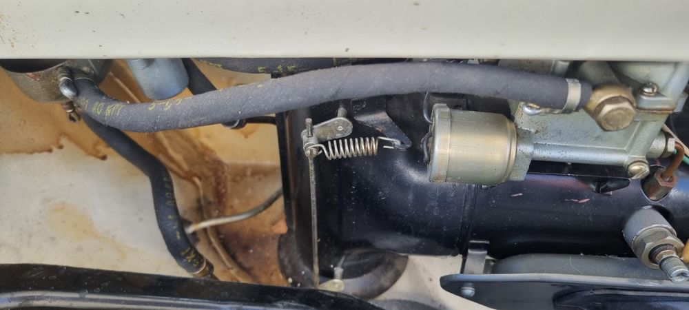 ЗАЗ 968М пробіг 5300км