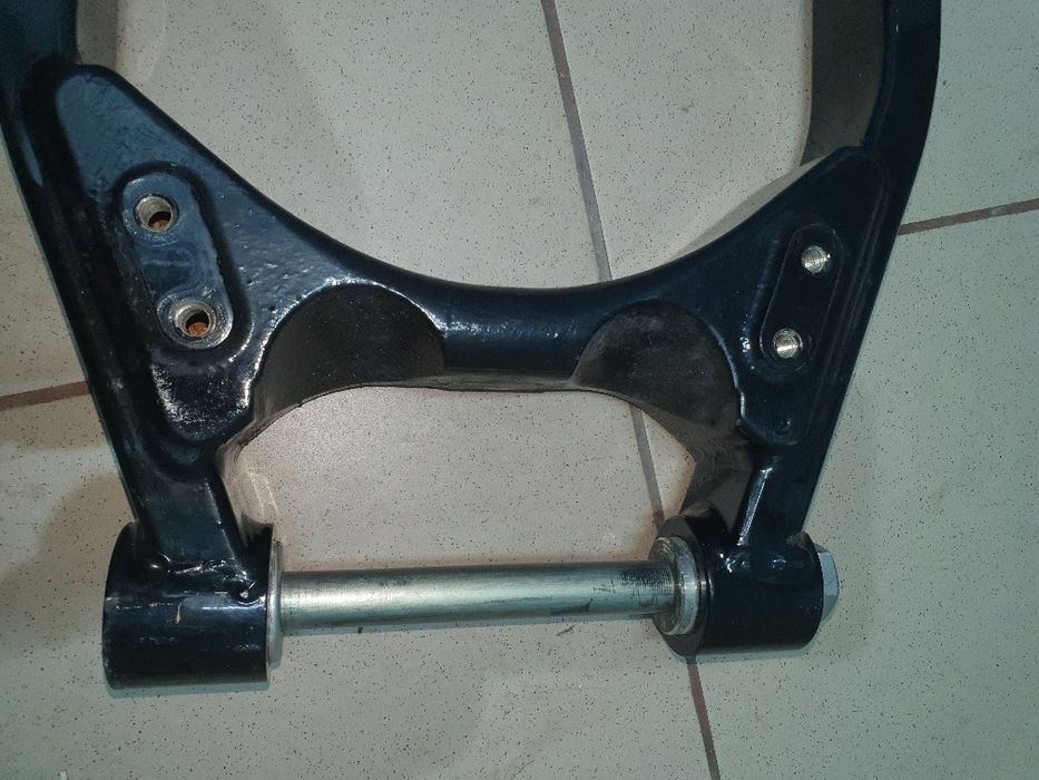 Wachacz harley davidson fat bob