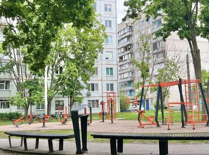 Продам 2-ух к.кв. на Одесской (403221)