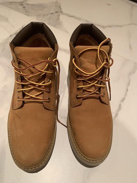 timberland miejskie damskie buciki 38,5