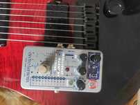 Harmonizer Elektro harmonix