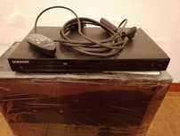 DVD marca Samsung