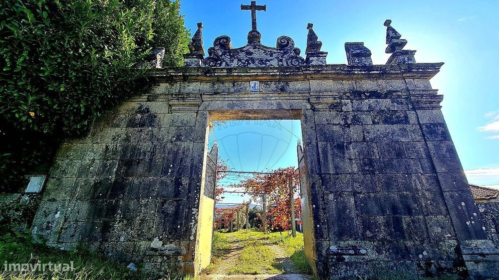 Quinta T9 para venda