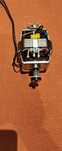 Robot planetarny Silvercrest SKM 600 C2