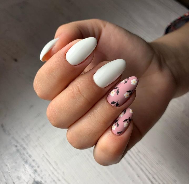 Маникюр центр краз