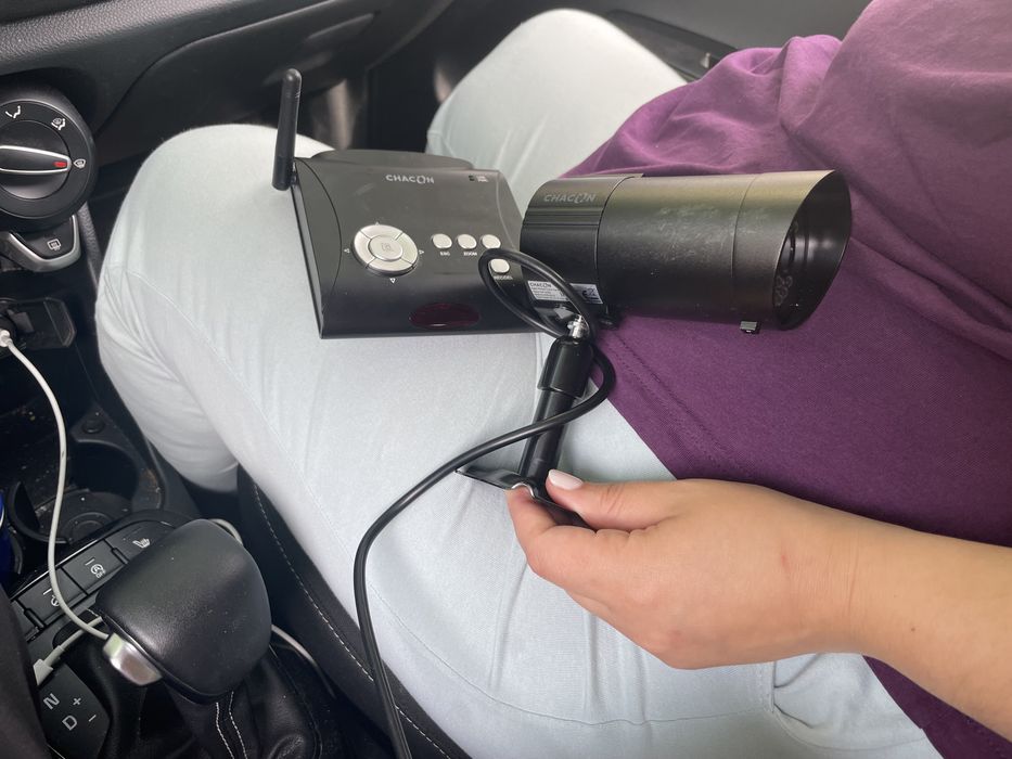 Kit video vigilância chacon (ler anúncio)