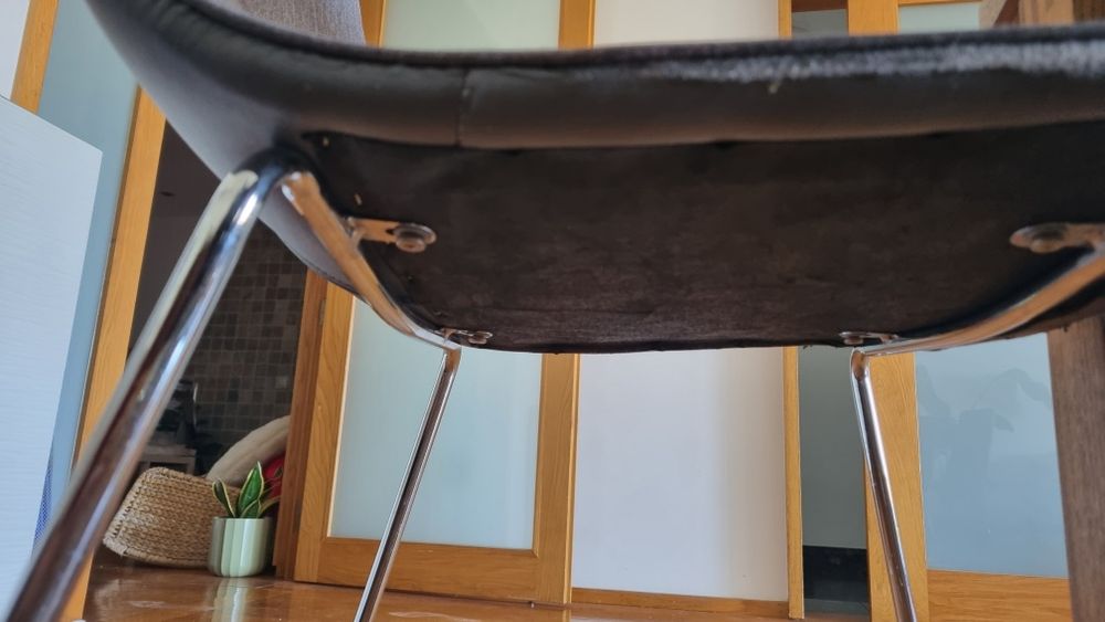 Cadeira - Mesa Jantar 6