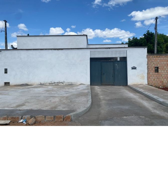 Cara para finalizar.