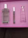 Coffret para mulher