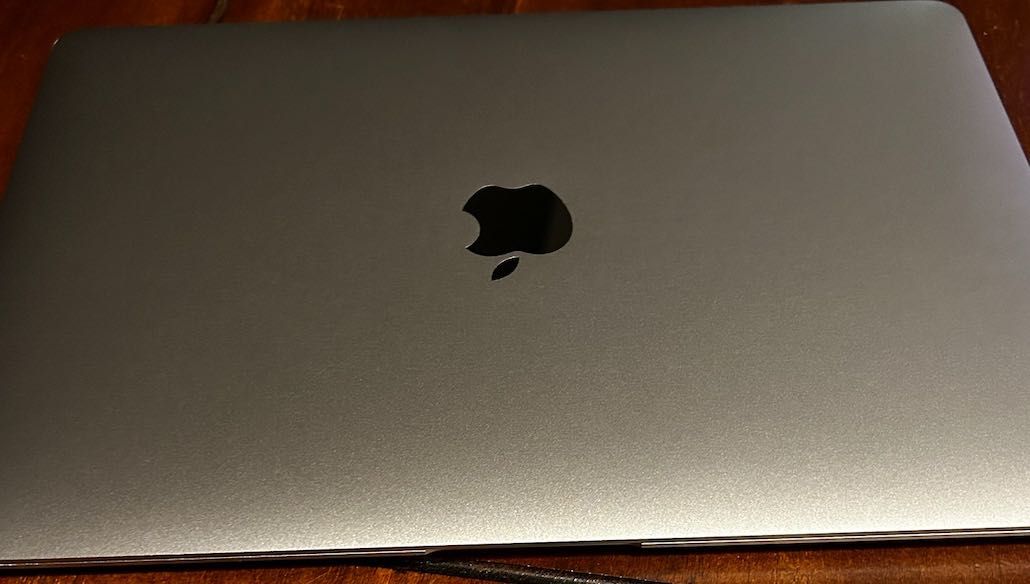 Apple MacBook Air M1/16GB/256