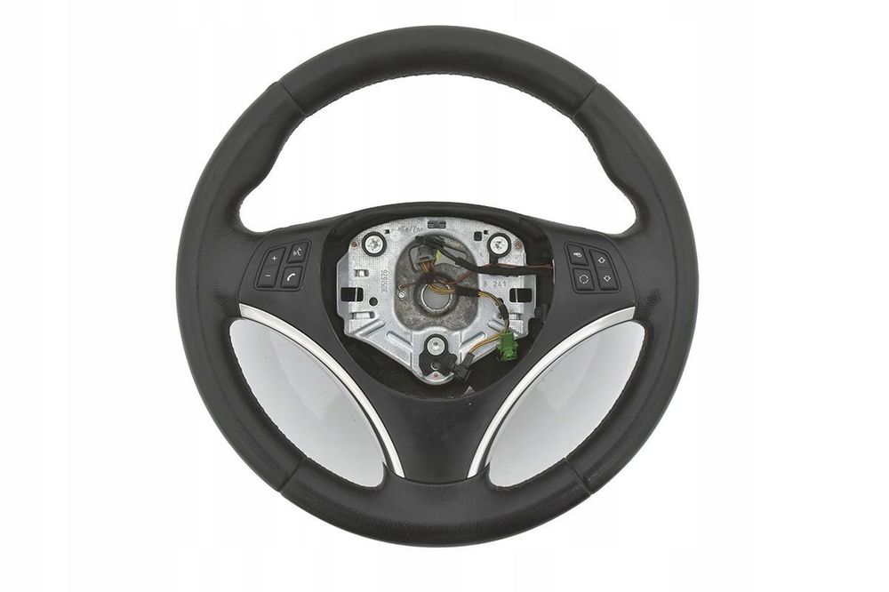kierownica * multifunkcja bmw 3 e90 e91 e87