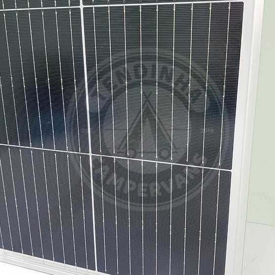 Painel Solar 200w