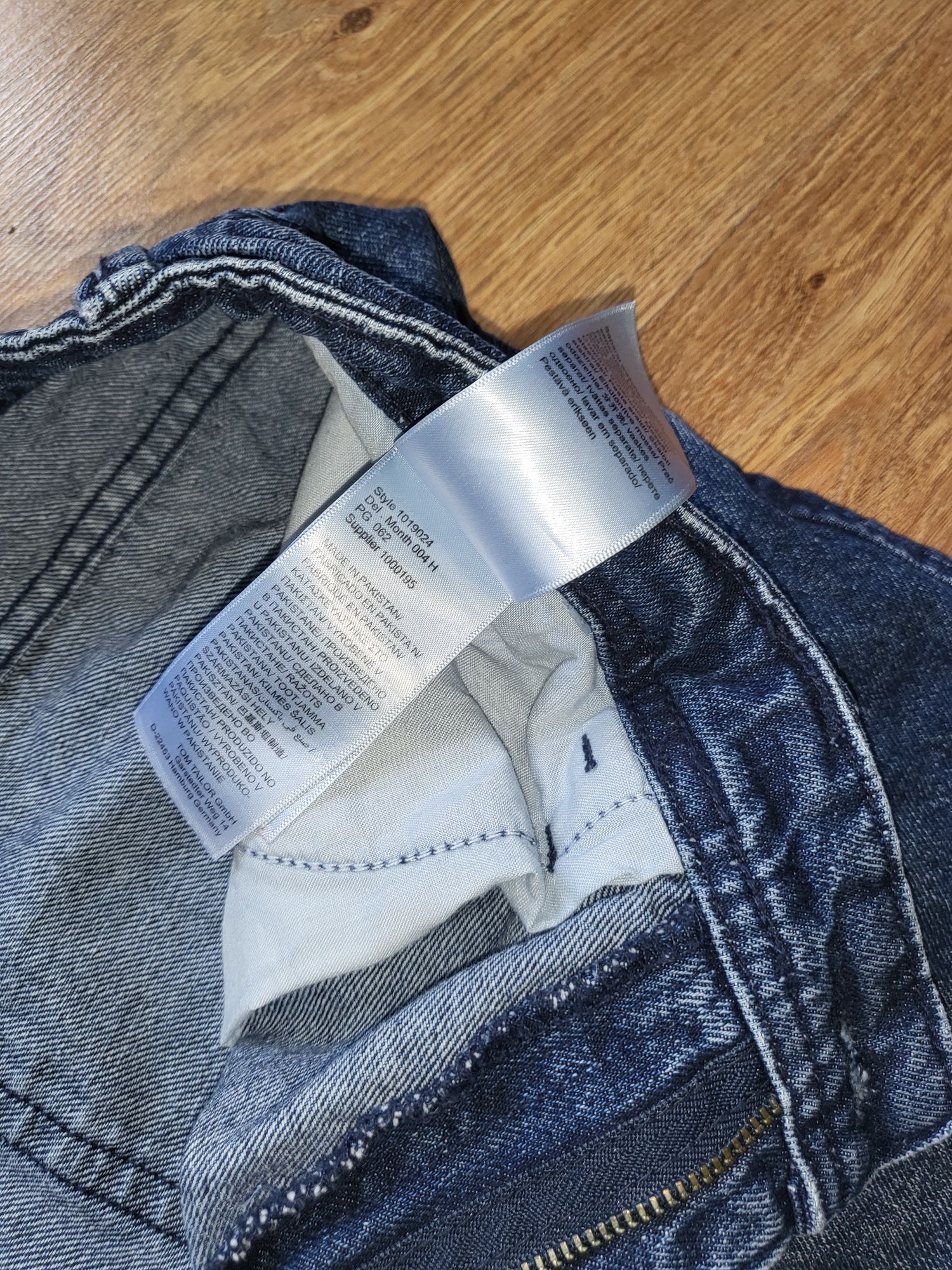 Tom Tailor Denim