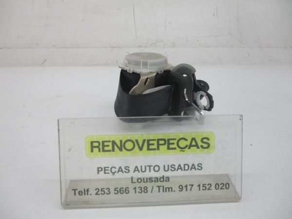 Cinto trás esquerdo TOYOTA Yaris (_P9_)