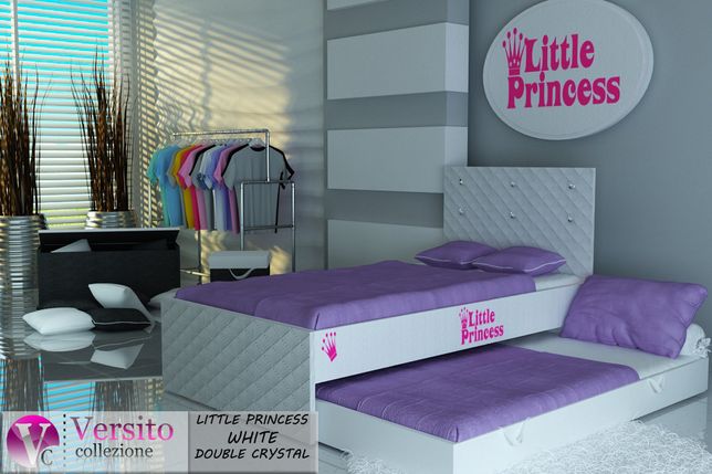 Łóżko piętrowe dla dzieci,dziecięce,wysuwane.Bardzo praktyczne i tanie