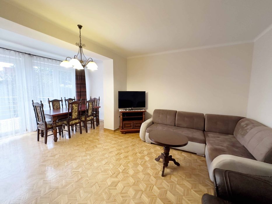 Duży dom, 6 sypialni, 2 łazienki, ul. Górna