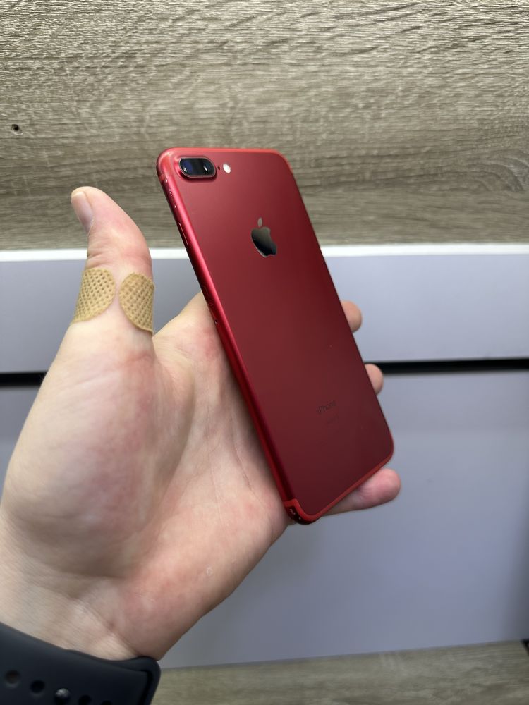 iPhone 7Plus 256Gb Neverlock