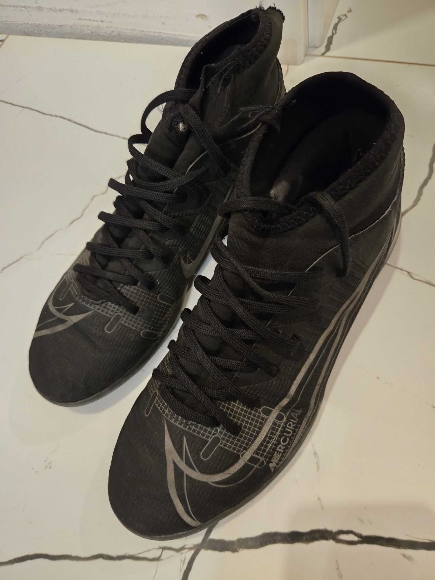 Nike Mercurial Superfly 8