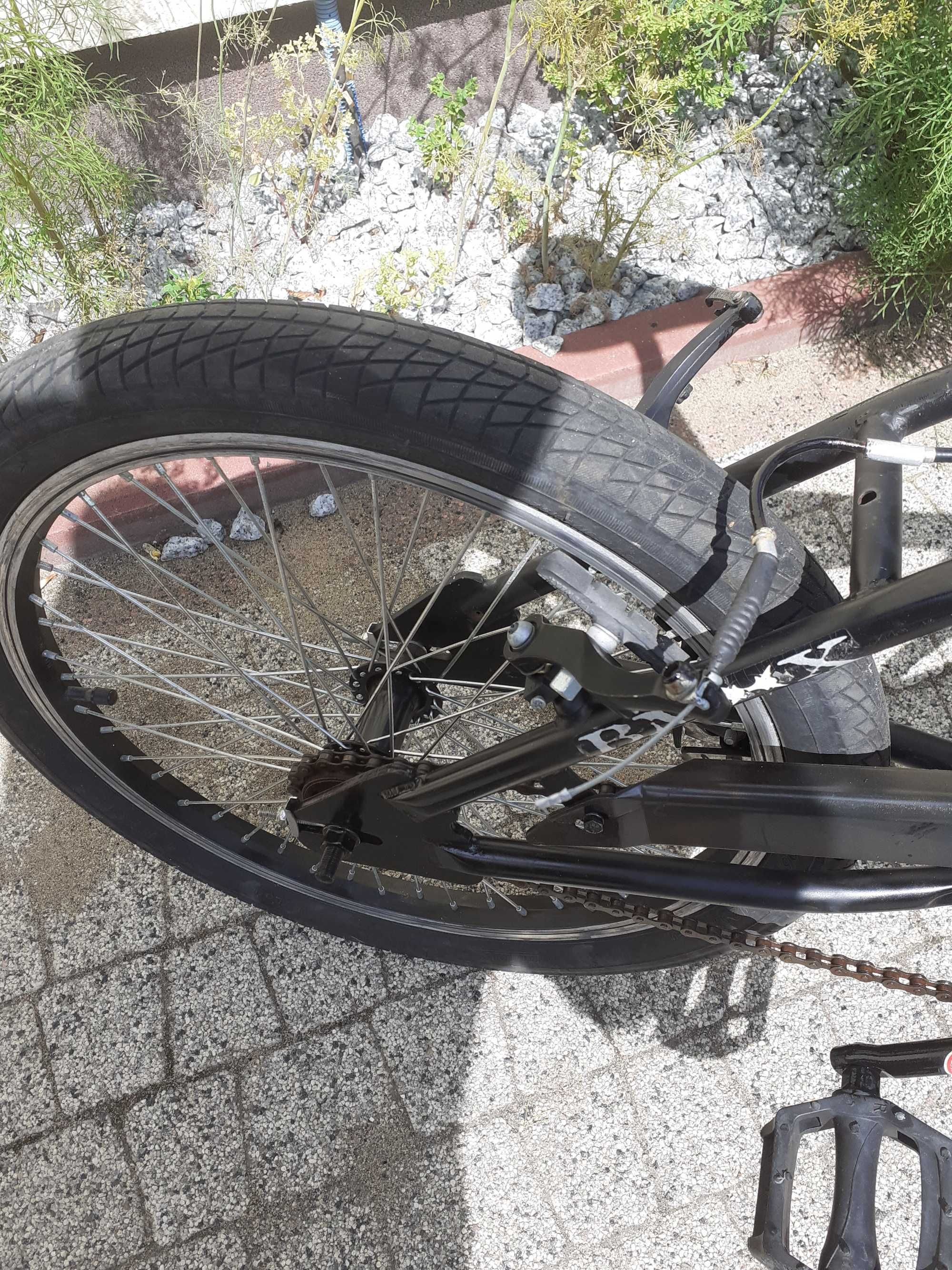 bmx crosswind freestyle kola 20 cali