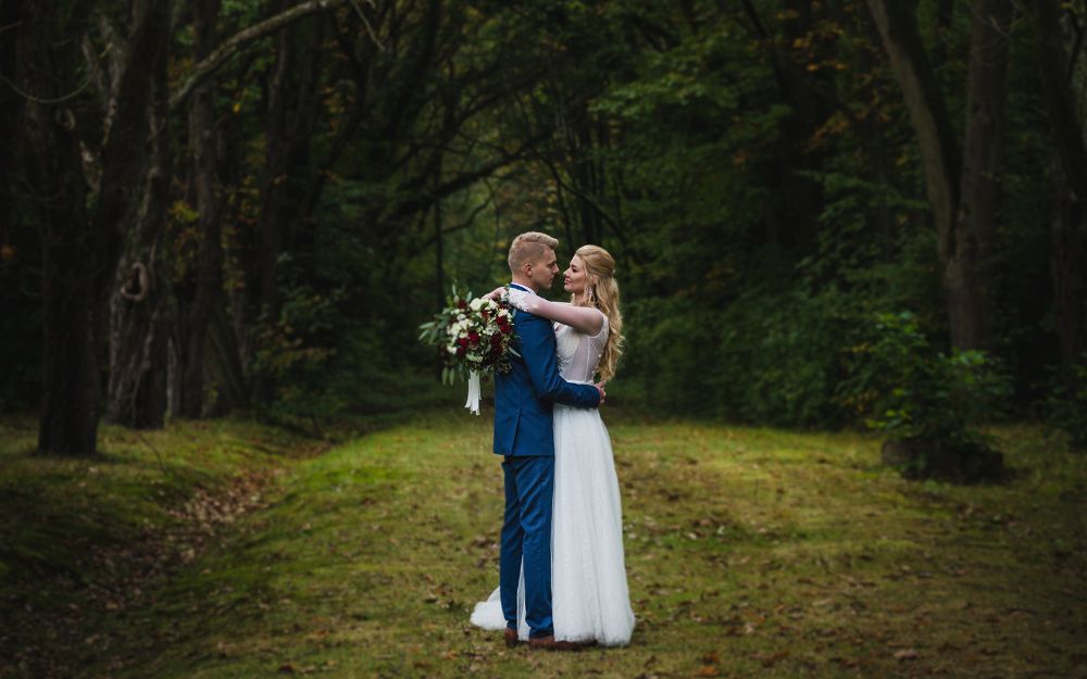 Fotografia ślubna, fotograf ślubny Rzeszów, Podkarpacie