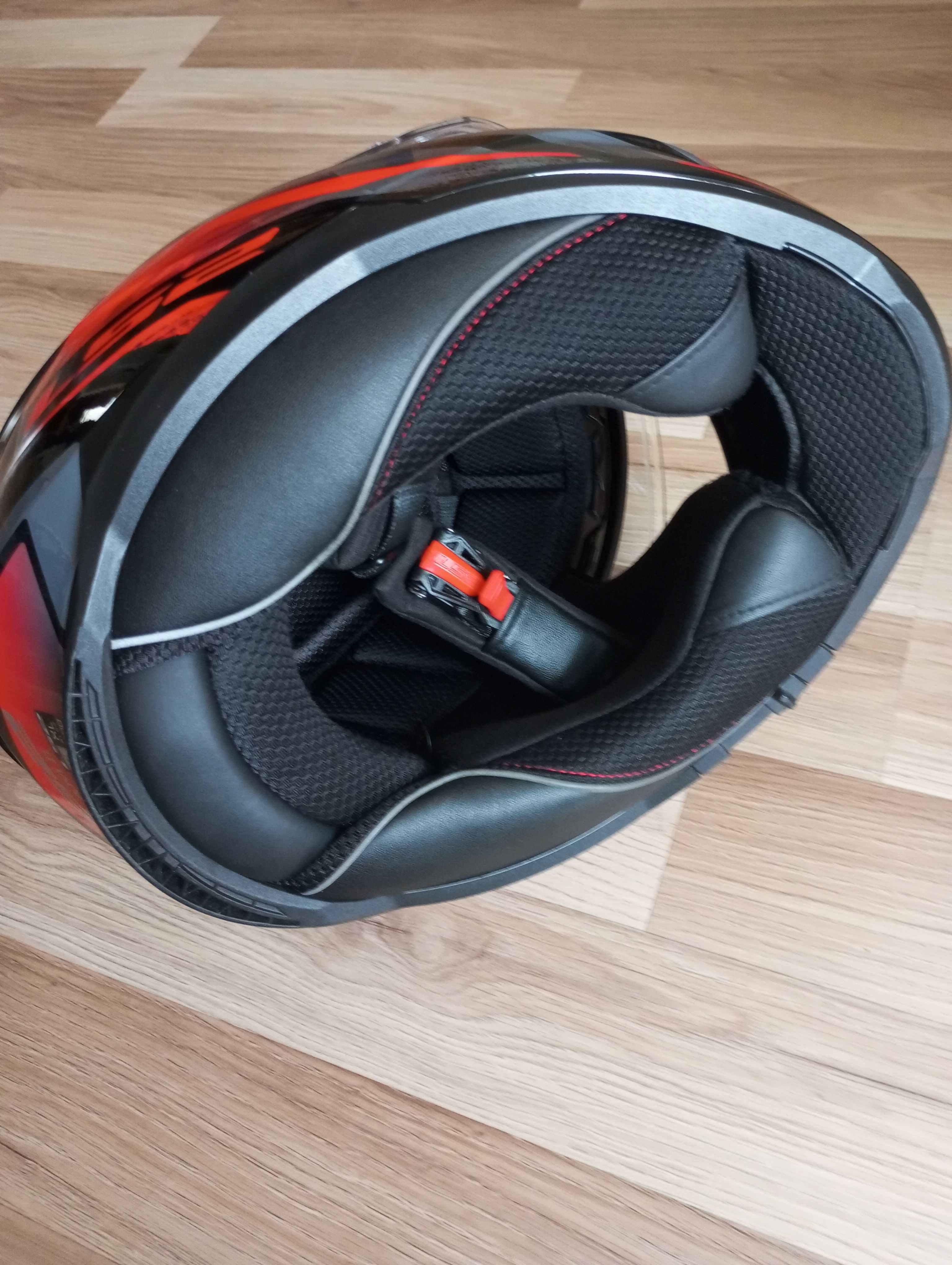 Kask LS2 FF808 Stream II - XL
