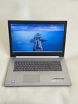 Ноутбук Lenovo Ideapad 320-17IKB 17.3" Core i5-7200U/DDR4 8Gb/SSD