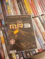 Mega race 3 MR3 pc