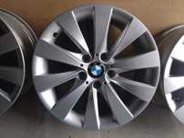 Oryginalne alufelgi BMW 7,5x17 et 37 wzór 413 F30/F31