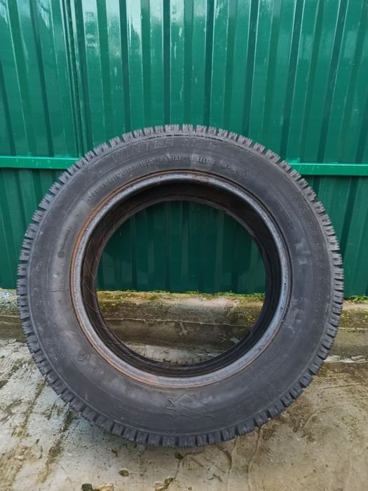 Шина зимова Gepard 205/65 R16C