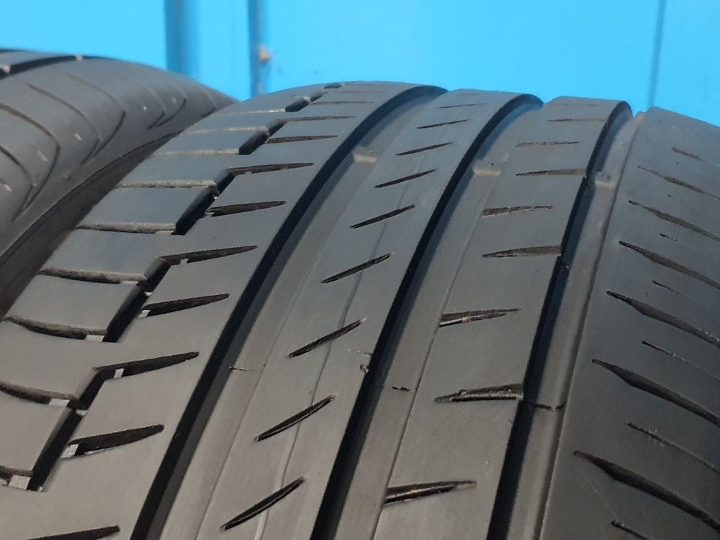 235/45 R18 Opony letnie Continental ! Rok 2022