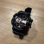 Casio G-Shock GA-400GB 1A4ER