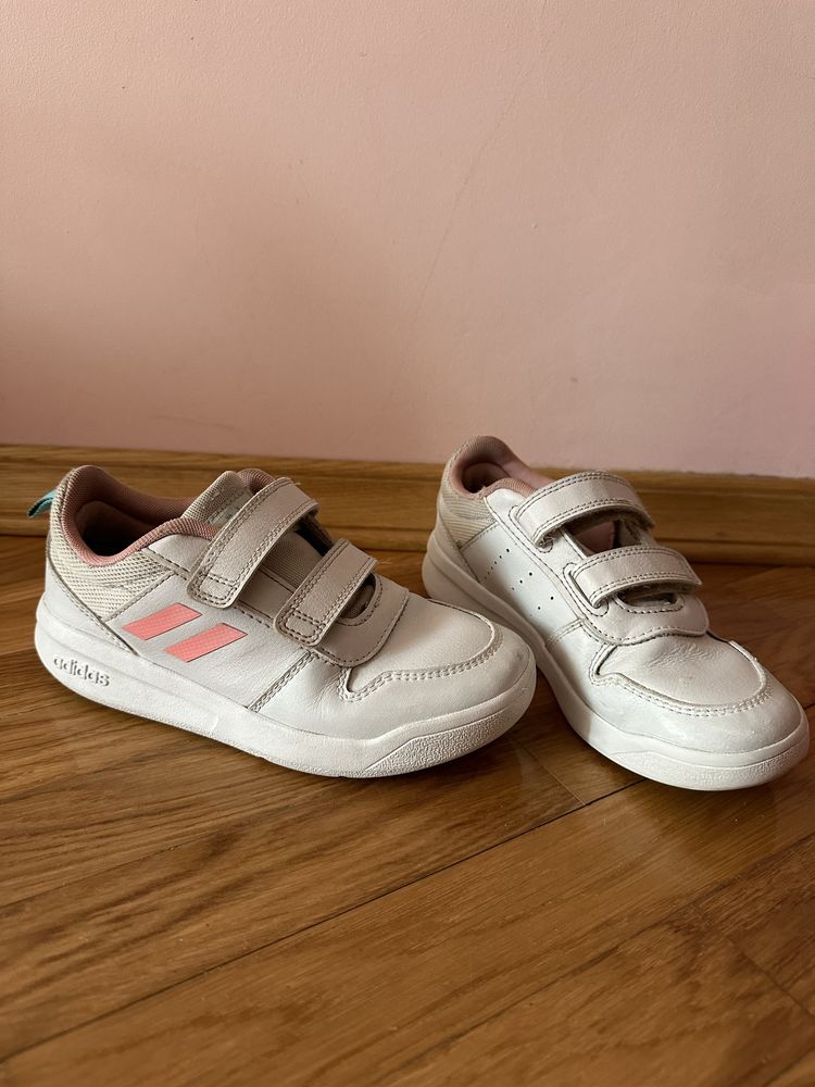 Кросівки, кросовки Adidas, оригінал. 32 розмір, 19,5 см
