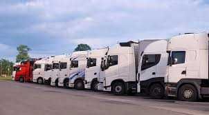 Transportes e Mudanças para Todo País