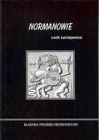 Normanowie Lech Leciejewicz