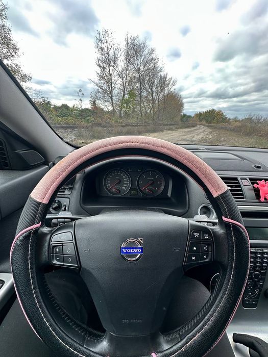 Volvo V50 2009 D 1.6 192 км