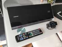 Blu-ray Disc Samsung