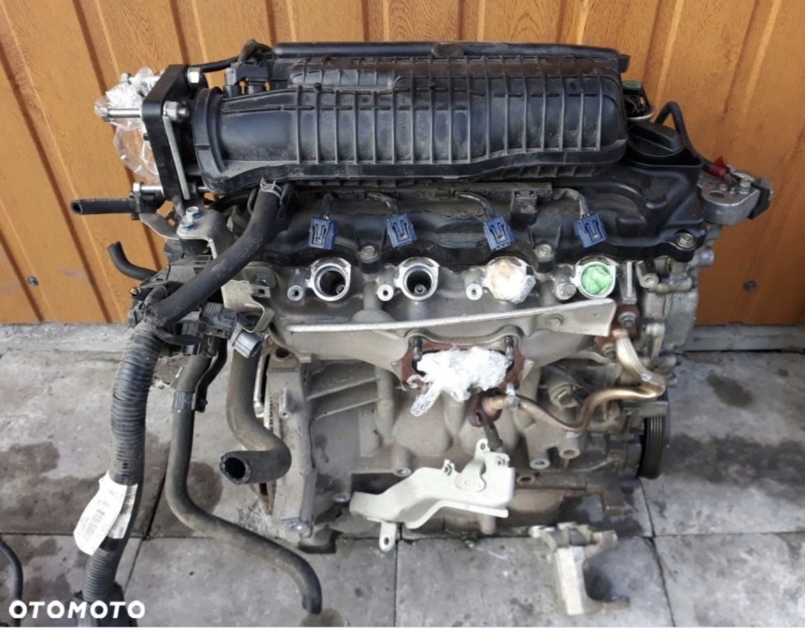 HONDA JAZZ III Silnik 1.4 16V 40tys km