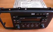 HU-850 Radio Volvo S60 V70 XC70