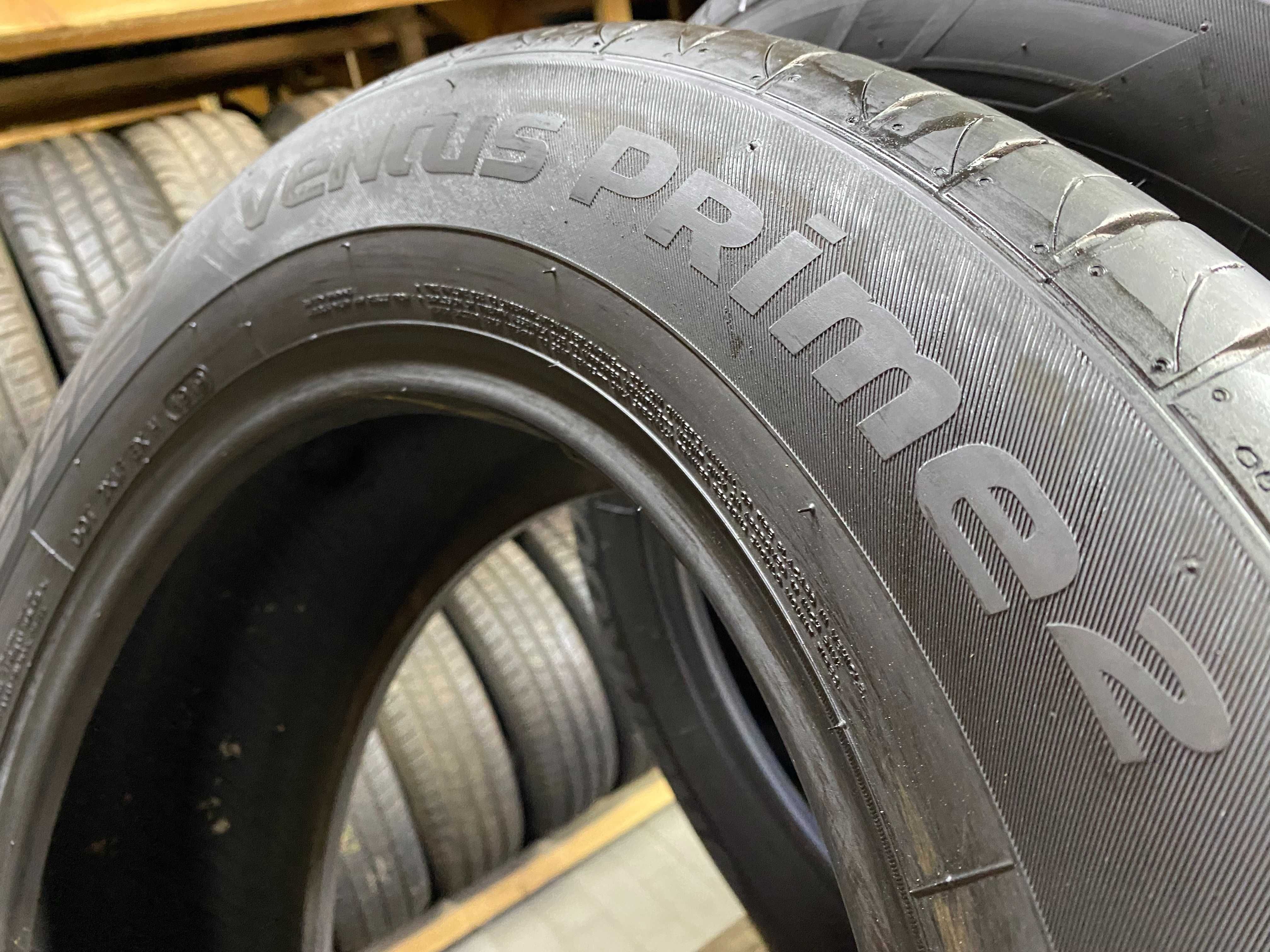 Шини літо 225/60R17 Hankook Ventus  Prime 2 2019рік 4шт