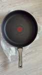 Tefal Unlimited On patelnia 32 cm, indukcja, czarna
